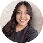 Dra. Karla Quiquin Ortiz, dentista en Lima