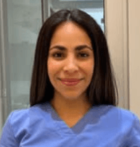 Dra. Katherin Sánchez, dentista en Lima