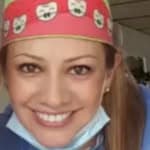 Dra. Alba Lucia Acosta Valderrama