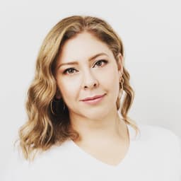 Dra. Cristina Isabel Gómez Ramirez